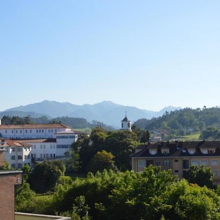 Apartamento El Collau Posada De Llanes Exterior foto