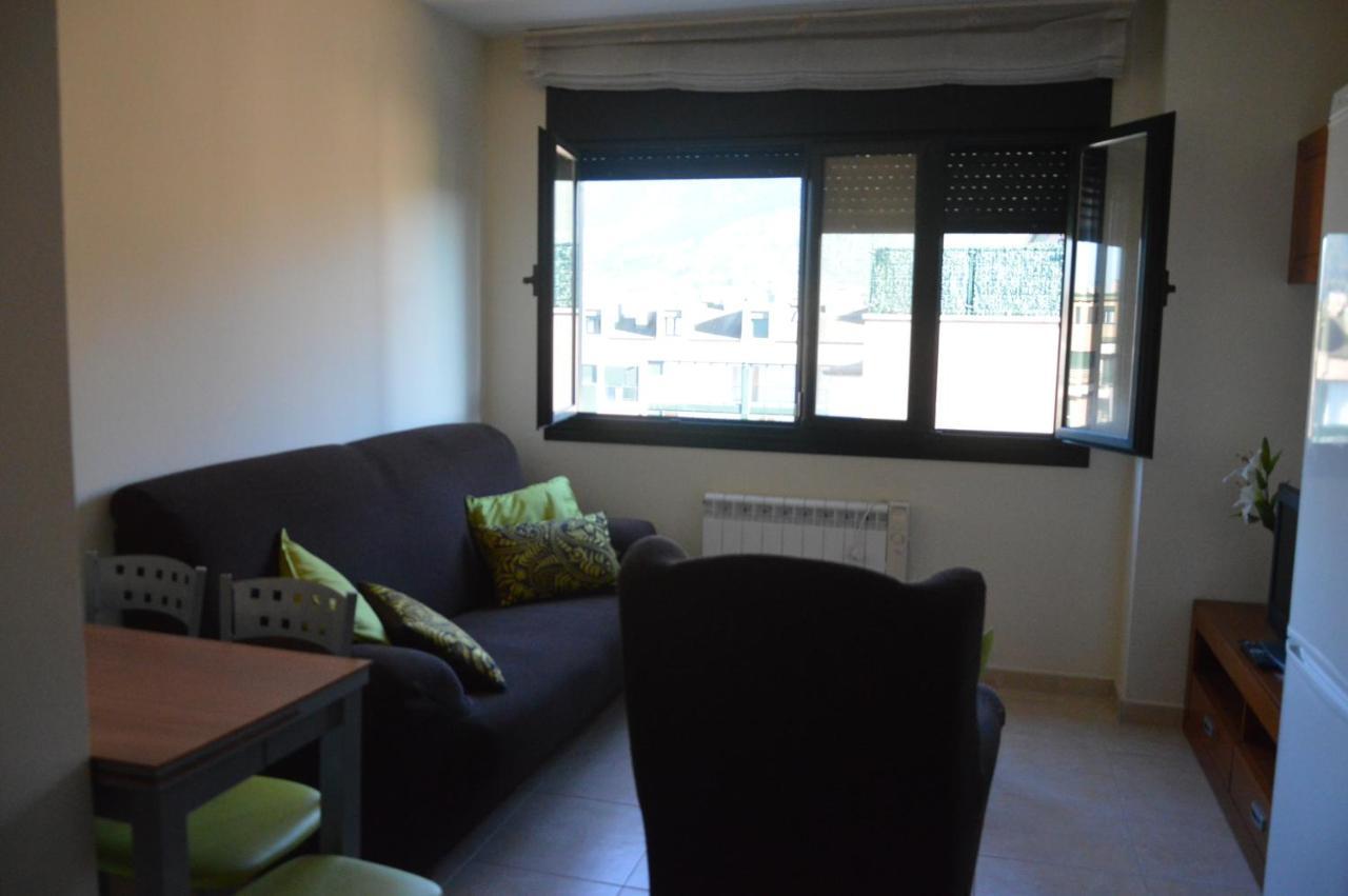 Apartamento El Collau Posada De Llanes Exterior foto