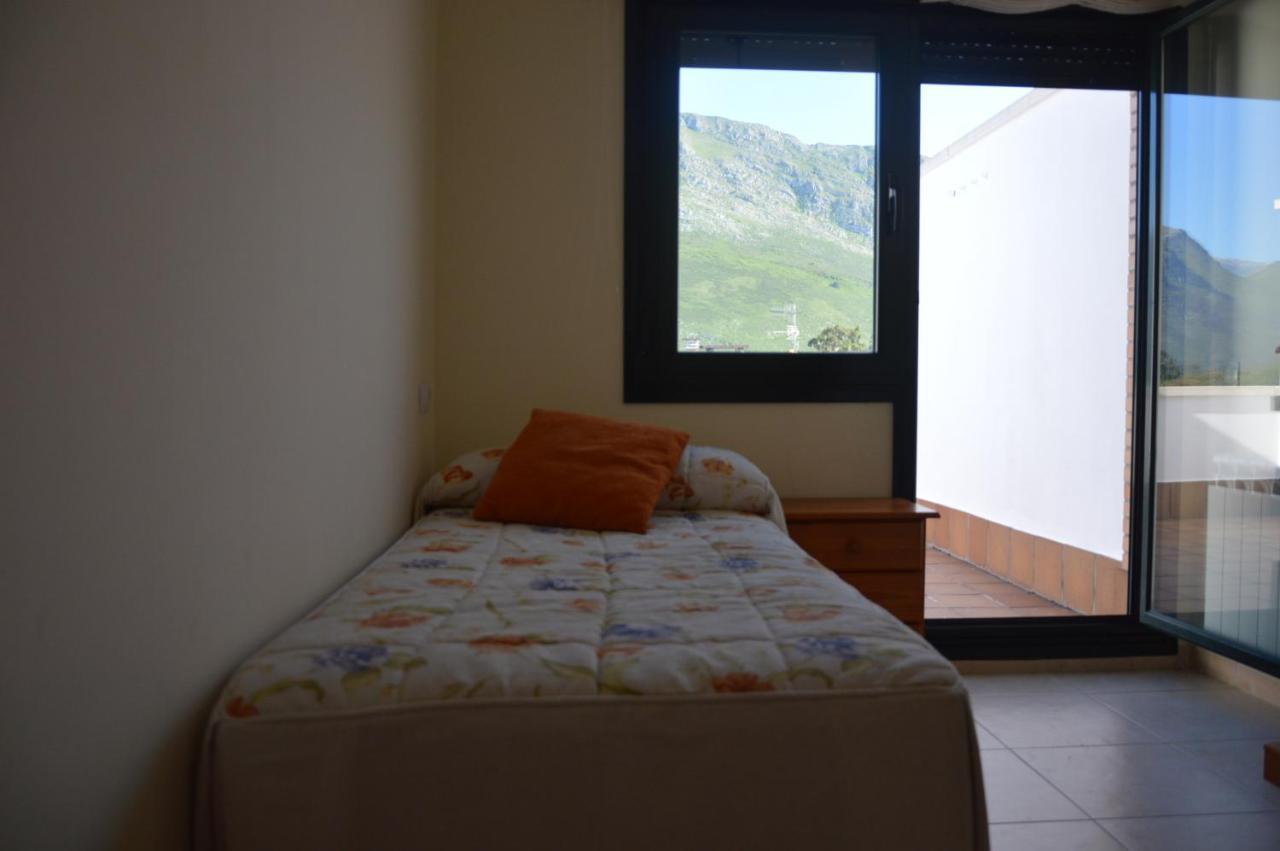 Apartamento El Collau Posada De Llanes Exterior foto