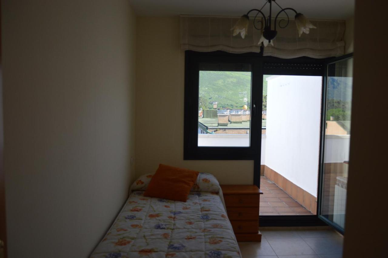 Apartamento El Collau Posada De Llanes Exterior foto