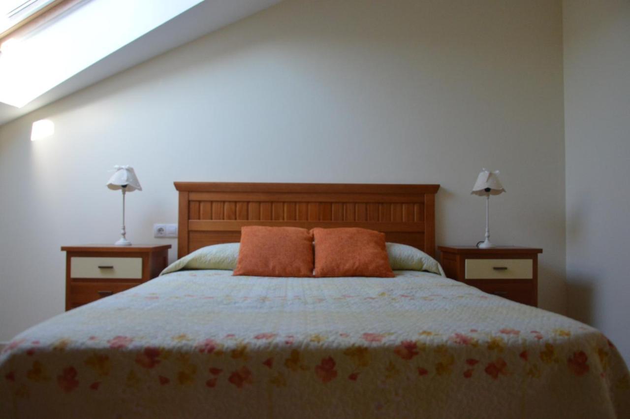 Apartamento El Collau Posada De Llanes Exterior foto