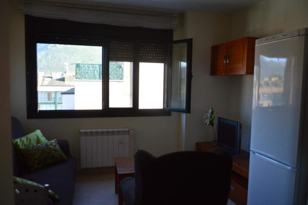 Apartamento El Collau Posada De Llanes Exterior foto